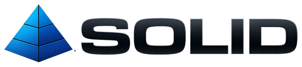 SOLID logo